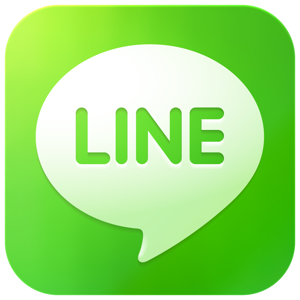 Line-app-logo 1