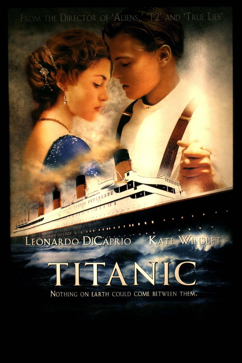 Titanic 1997 Full Movie In Hindi Version Download